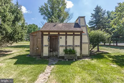 1224 Taylorsville Road, Washington Crossing, PA 18977 - Photo 59