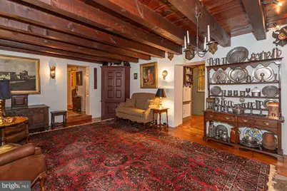 1224 Taylorsville Road, Washington Crossing, PA 18977 - Photo 35