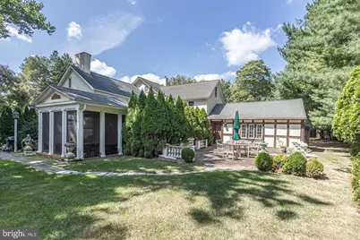 1224 Taylorsville Road, Washington Crossing, PA 18977 - Photo 49