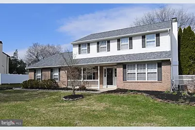 670 Amalie Lane, Southampton, PA 18966 - Photo 3