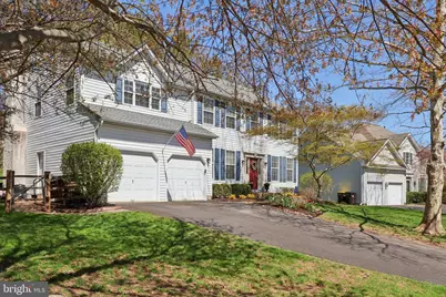 48 Steeplechase Drive, Doylestown, PA 18901 - Photo 3