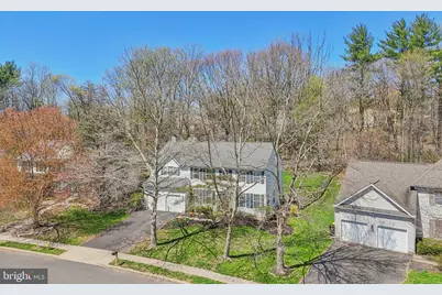 48 Steeplechase Drive, Doylestown, PA 18901 - Photo 71