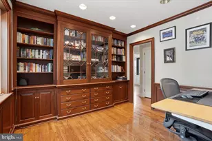 1087 Mt Eyre Rd, Washington Crossing, PA 18977 - Photo 39