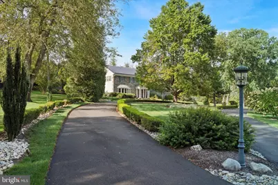 1087 Mount Eyre Road, Washington Crossing, PA 18977 - Photo 25