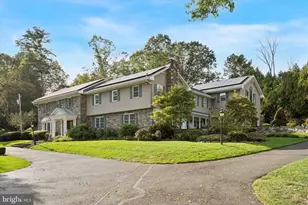 1087 Mt Eyre Rd, Washington Crossing, PA 18977 - Photo 1