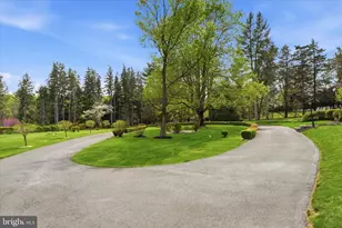1087 Mt Eyre Rd, Washington Crossing, PA 18977 - Photo 5