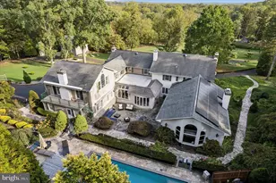 1087 Mt Eyre Rd, Washington Crossing, PA 18977 - Photo 5