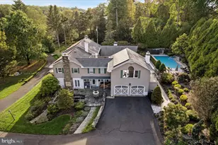 1087 Mt Eyre Rd, Washington Crossing, PA 18977 - Photo 19