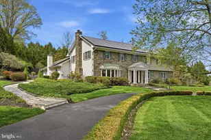 1087 Mt Eyre Rd, Washington Crossing, PA 18977 - Photo 7