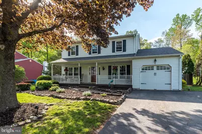 22 Boulder Drive, Sellersville, PA 18960 - Photo 3