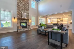 1161 Upper Stump Rd, Chalfont, PA 18914 - Photo 7