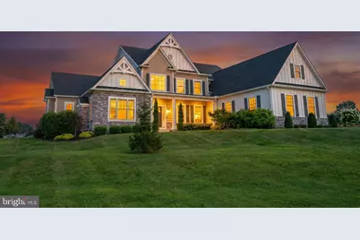 1161 Upper Stump Road, Chalfont, PA 18914 - Photo 1