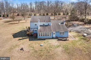 536 Washington Crossing Rd, Newtown, PA 18940 - Photo 9