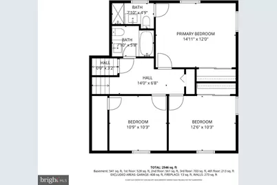 1240 Almshouse Road, Jamison, PA 18929 - Photo 45