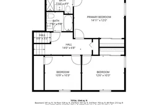 1240 Almshouse Rd, Jamison, PA 18929 - Photo 45