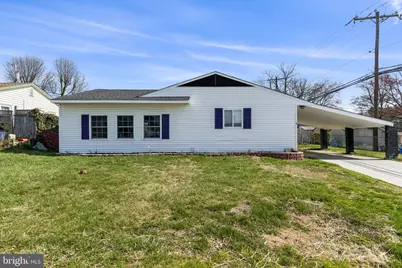 6 Black Walnut Road, Levittown, PA 19057 - Photo 1