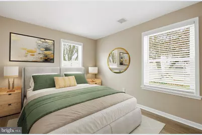 68 Tapered Oak Lane, Levittown, PA 19054 - Photo 17