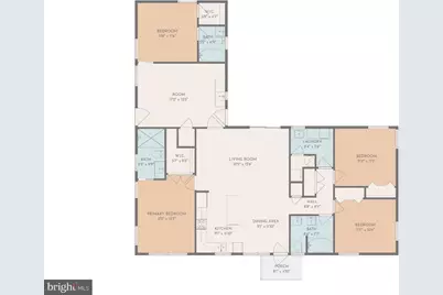 68 Tapered Oak Lane, Levittown, PA 19054 - Photo 39