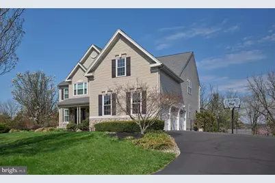 3402 Wiltshire Road, Furlong, PA 18925 - Photo 67