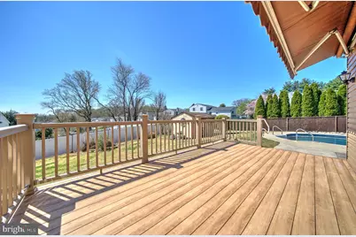 2533 Skyview, Feasterville-Trevose, PA 19053 - Photo 15