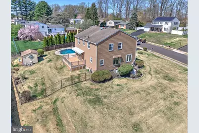 2533 Skyview, Feasterville-Trevose, PA 19053 - Photo 7