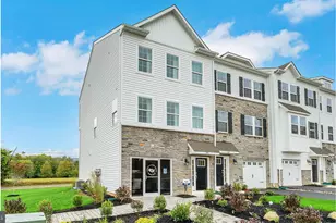 119 Bell Ct, Sellersville, PA 18960 - Photo 3