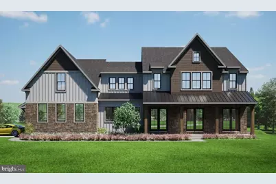 [land] 536 Washington Crossing Road, Newtown, PA 18940 - Photo 1