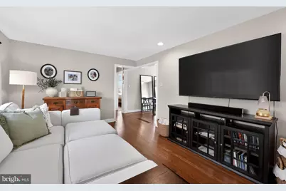 28 Manor Lane #N, Yardley, PA 19067 - Photo 5