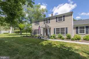 106 Spencer Rd, Washington Crossing, PA 18977 - Photo 3