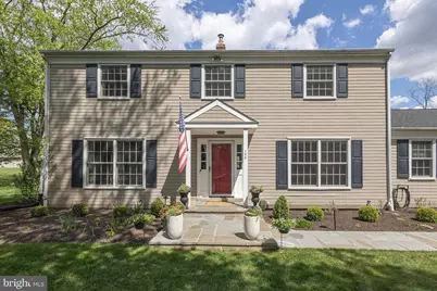 106 Spencer Road, Washington Crossing, PA 18977 - Photo 15