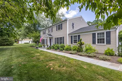 106 Spencer Road, Washington Crossing, PA 18977 - Photo 7