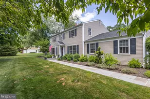 106 Spencer Rd, Washington Crossing, PA 18977 - Photo 7