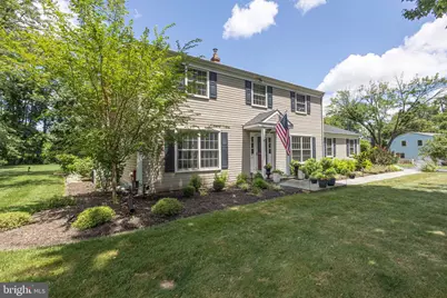 106 Spencer Road, Washington Crossing, PA 18977 - Photo 5