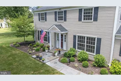 106 Spencer Road, Washington Crossing, PA 18977 - Photo 9