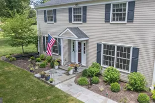 106 Spencer Rd, Washington Crossing, PA 18977 - Photo 9