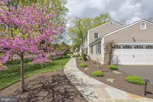 106 Spencer Rd, Washington Crossing, PA 18977 - Photo 5