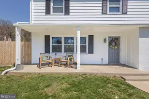 125 Bruce Rd, Washington Crossing, PA 18977 - Photo 5