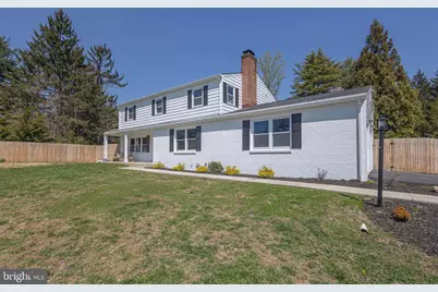 125 Bruce Road, Washington Crossing, PA 18977 - Photo 3