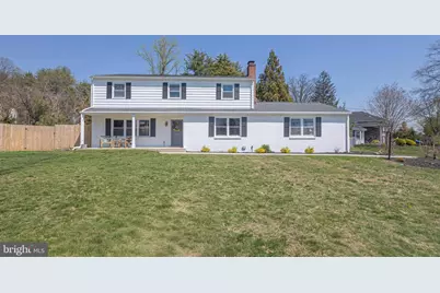 125 Bruce Road, Washington Crossing, PA 18977 - Photo 1