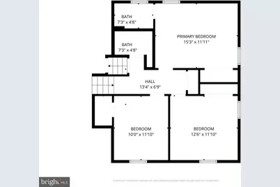 155 Rice Drive, Morrisville, PA 19067 - Photo 45
