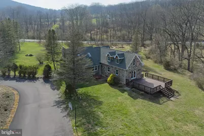4325 Lehnenberg Road, Riegelsville, PA 18077 - Photo 1