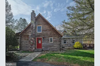 4325 Lehnenberg Road, Riegelsville, PA 18077 - Photo 11