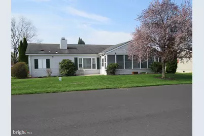 505 Goldenrod Crossing W, New Hope, PA 18938 - Photo 3