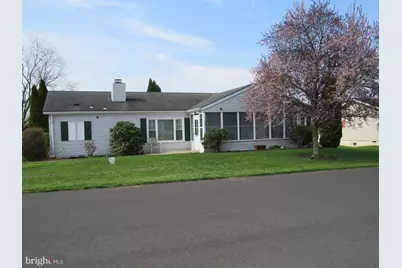 505 Goldenrod Crossing W, New Hope, PA 18938 - Photo 37