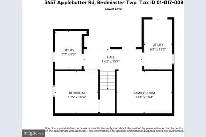 3645-57 Applebutter Road, Fountainville, PA 18923 - Photo 95