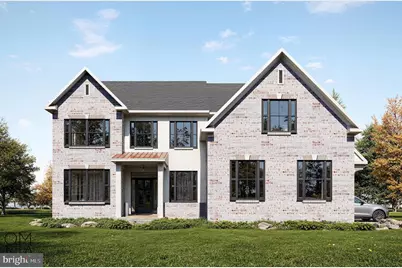 1055 Garey Drive, Yardley, PA 19067 - Photo 1