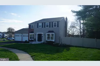 215 Durham Court, Fairless Hills, PA 19030 - Photo 1