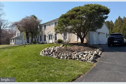 1038 Fawn Drive, Southampton, PA 18966 - Photo 1