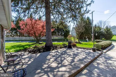 26 Dolton Road, Feasterville-Trevose, PA 19053 - Photo 13