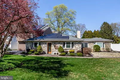 26 Dolton Road, Feasterville-Trevose, PA 19053 - Photo 1